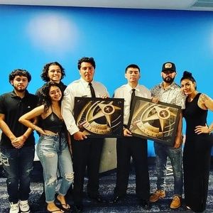 Meet your Posher, Maribel